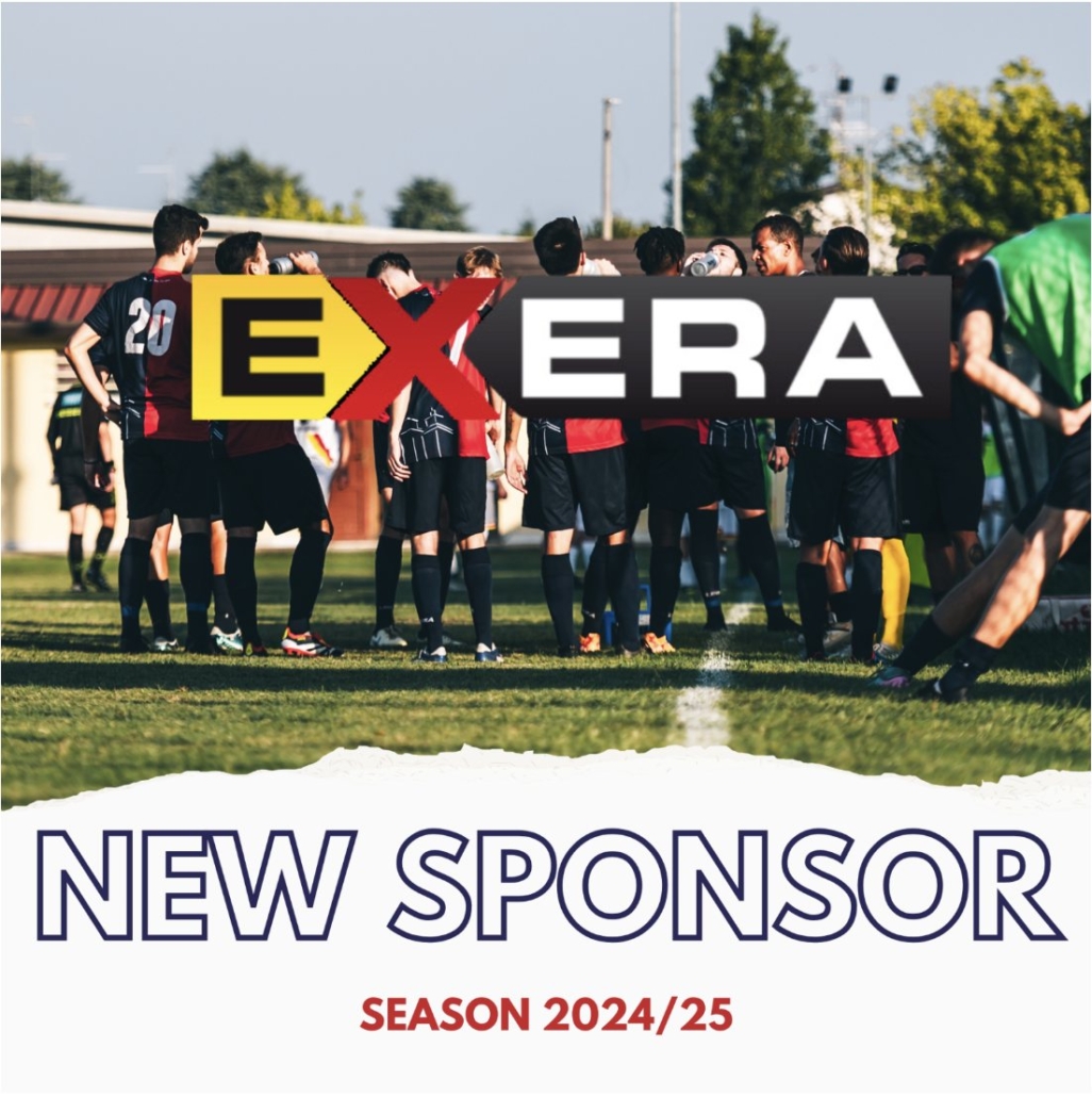 EXERA sponsor di Acli S.Luca - S. Giorgio